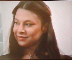 德国的老式的三人从70年