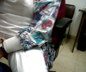 Enfermera puta colombiana第1部分