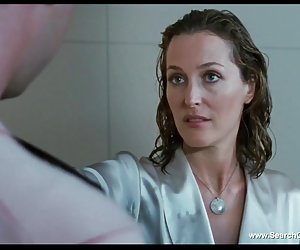 吉莉安*安德森将被称为不可的戈达尔