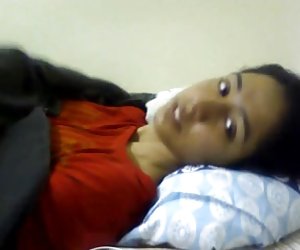 印度女孩达到高潮好表达没有裸体