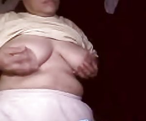 亚洲的老太伊丽莎白57，第3部分