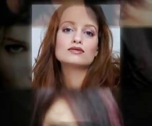 这是很好的女性