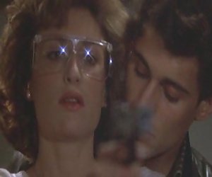 小偷的心(1984年)芭芭拉*威廉姆斯