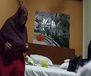 印度尼西亚的已婚夫妇第1部分