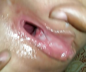 妻子需要一个饼从一个陌生人