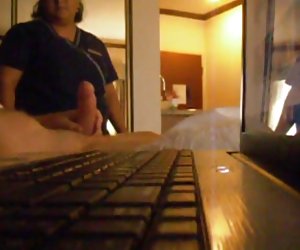 伟大的酒店-jo-对-女仆