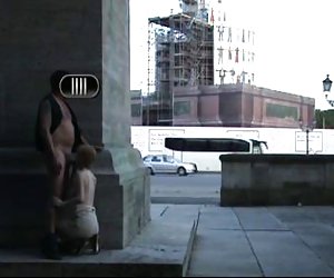 真正的阴-真实的业余爱好者-柏林