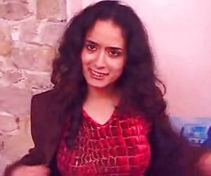 高潮异国情调的棘手