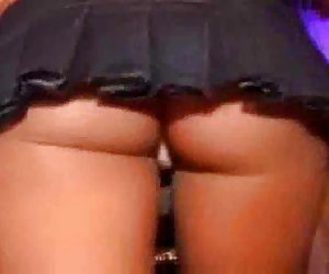 晚俱乐部的妓女