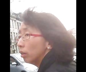 中国的摩洛伊斯兰解放阵线的屁股