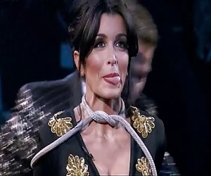 数据珍妮弗*(我是你的奴隶)