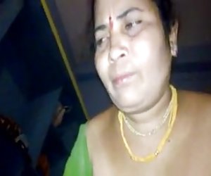 德西成熟的阿姨