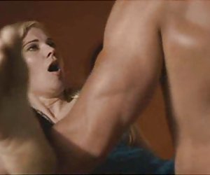 露西无法无天-斯巴达克斯