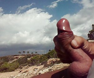 Dickflash她好好看看