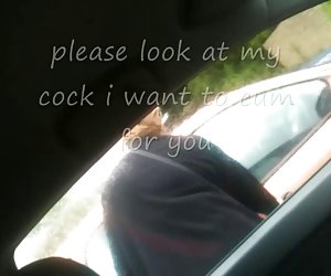 汽车有趣的她喜欢它