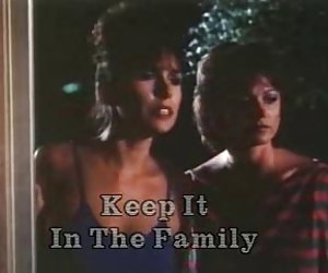 让我们保持在家庭