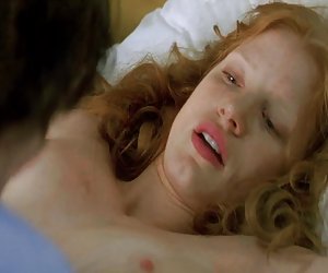 杰西卡*查斯顿-乔琳娜