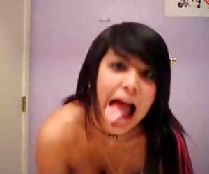 美情绪的青少年的18