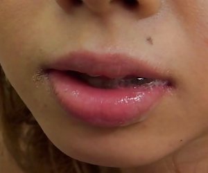 美风间-07日本的美女