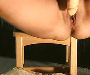 妈妈的手淫的！