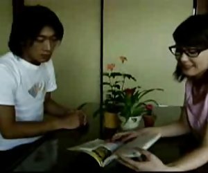 东京的导师3(未经审查)