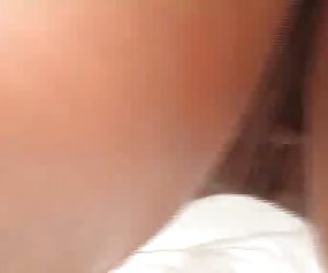 超短裙，没有内裤