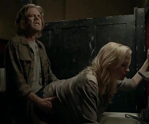 艾米莉bergl汉普，艾米*罗森-