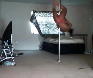 布赖恩极的舞蹈