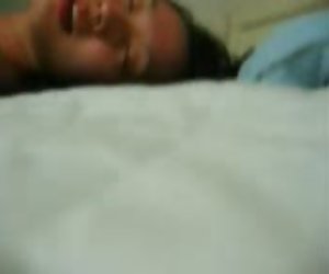 角质中国女孩，5分钟