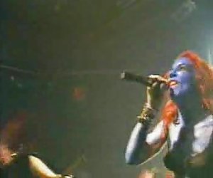 Rockbitch-拳交durante il协奏曲