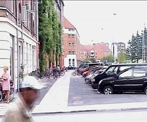 En hemmelig工作。秘密的电影