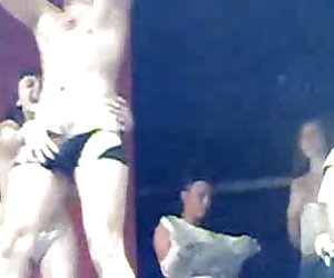 业余口交比赛中的俱乐部