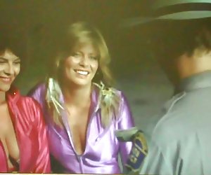 混蛋，掉到阿德里安娜*巴博