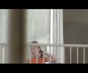 暴露狂vs暴露狂-圆1