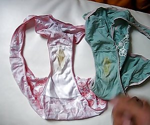 射液使用穿脏内裤