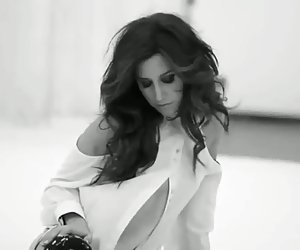 希礼tisdale混蛋断的挑战