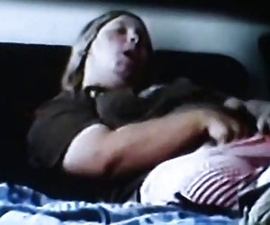 胖乎乎隐藏凸轮穿着手淫