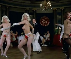 Cmnf老古董晚餐俱乐部