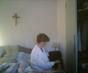 酒店公司在tetas黛米妇女