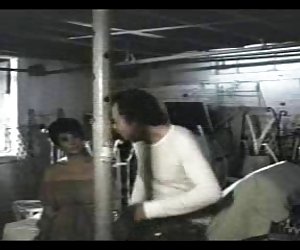 禁忌的母亲和她的男友第1部分