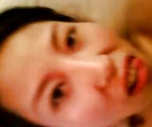 一个美丽的中国妓女，他妈的