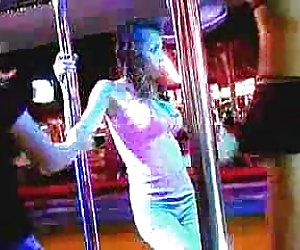 我度假的泰国人妖2