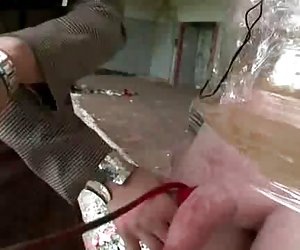 时间一点点的酷刑的阴茎