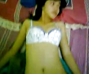 泰国青少年妈和吸