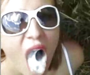 业余的外阴道和暨玩