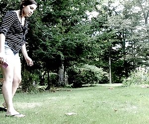 莫莉鞘访问的公园