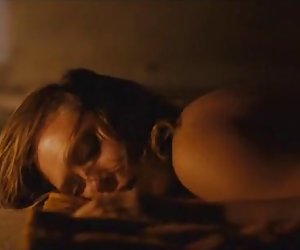 伊丽莎白*奥尔森-双面玛莎