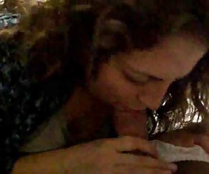 口交，但是卜卡达尔舒适(sesli)