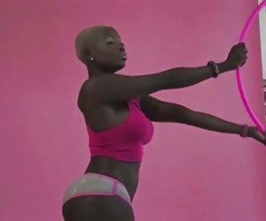 Sibongile cummings：黑女神您的！ -