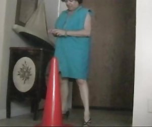 丈夫让我这么做!